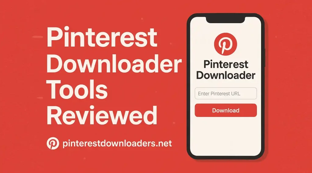 Pinterest Downloader Chrome Extension – Best Tools Reviewed